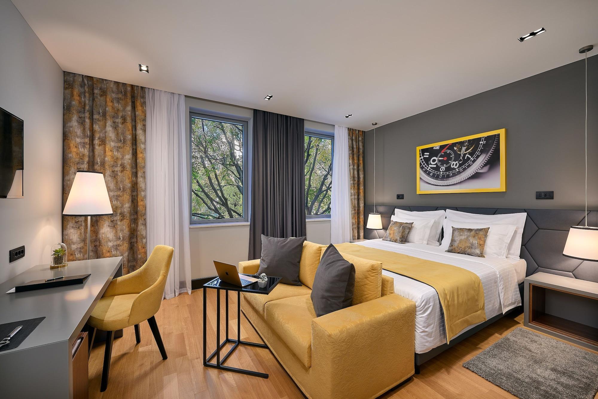 Ora Hotel Split