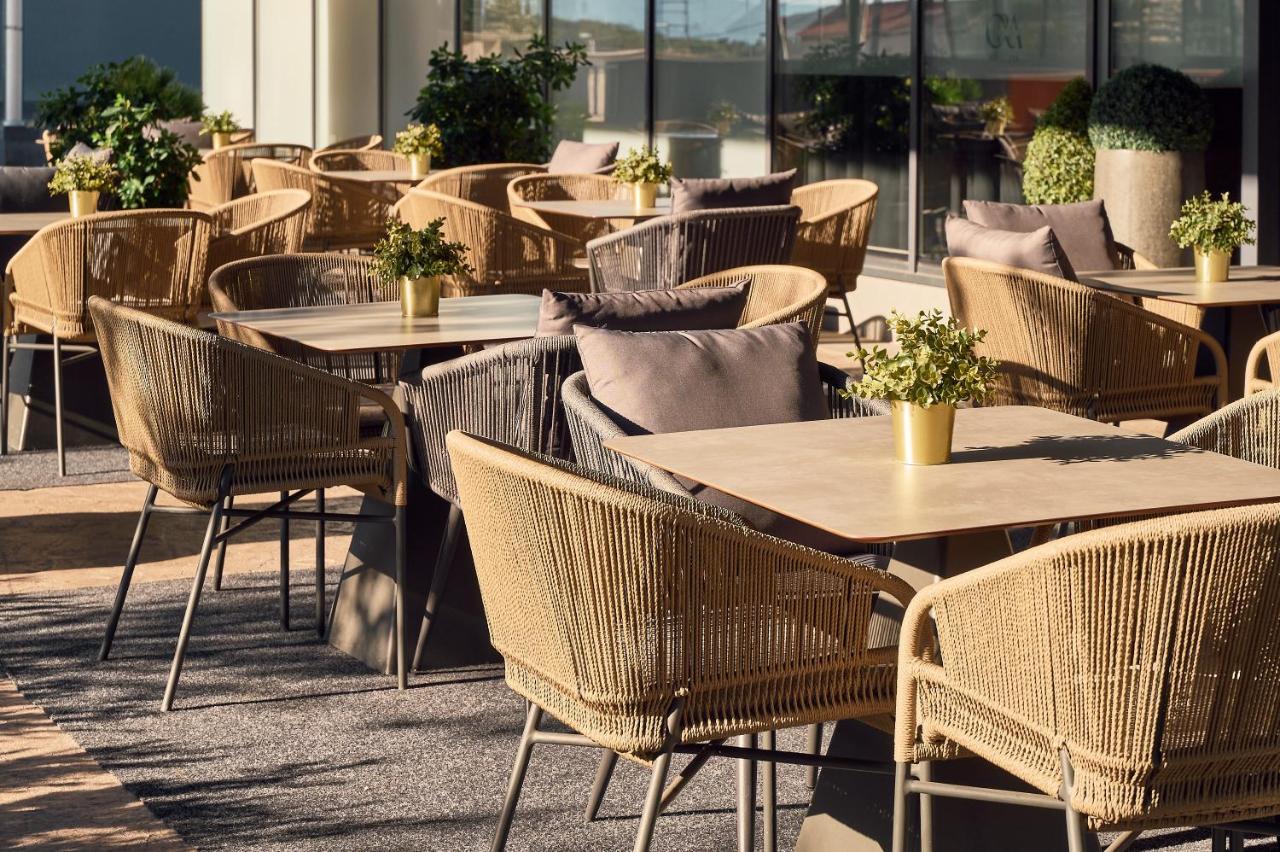 Ora Hotel Split