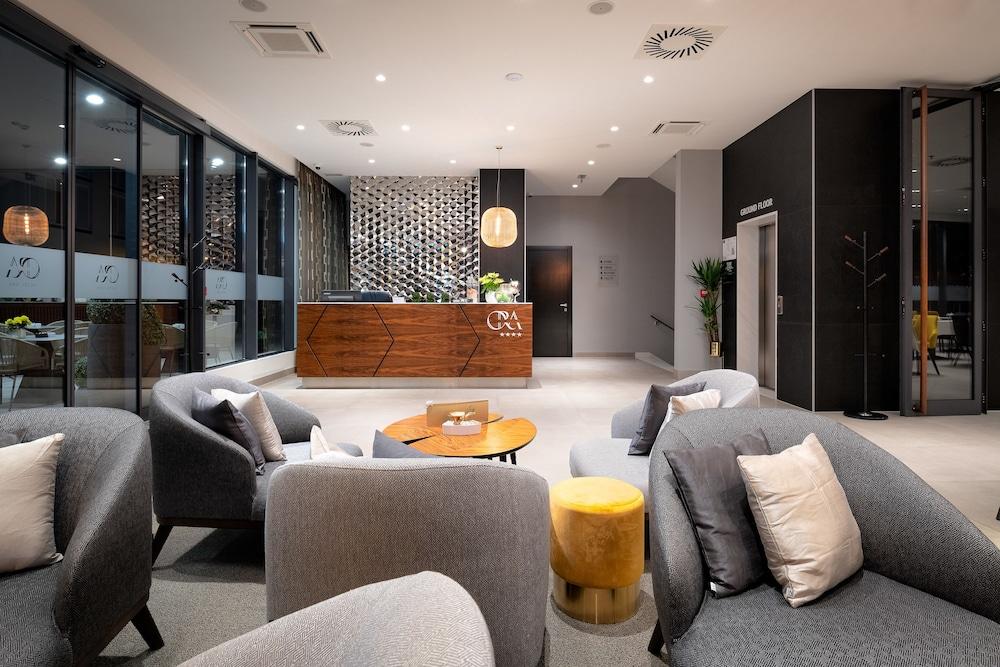 Ora Hotel 4*